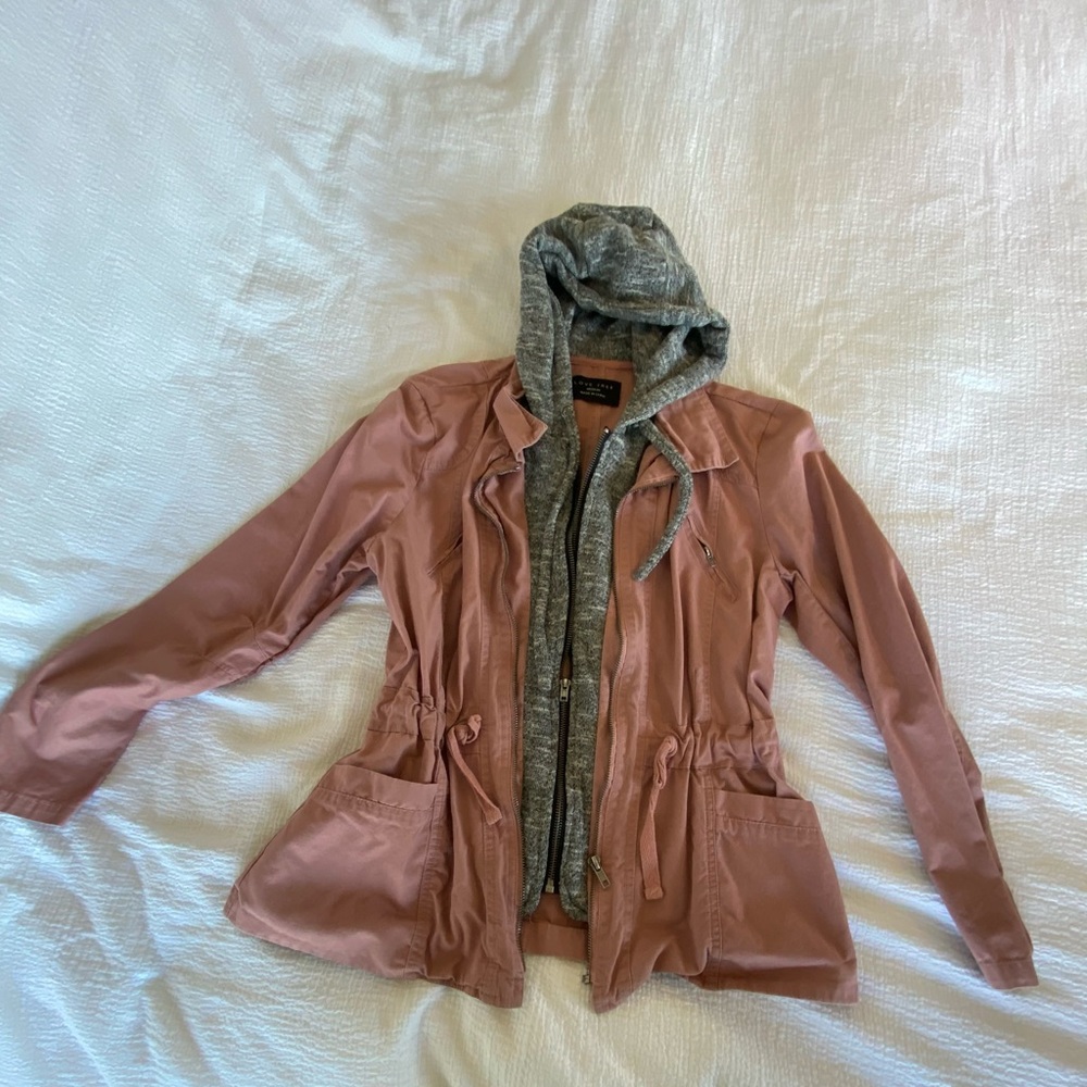Light Jacket - image 1